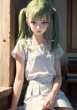 幼なじみ