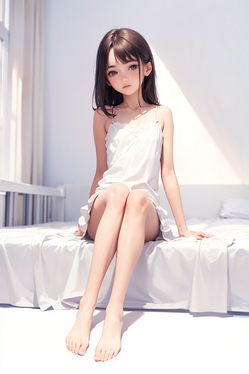 妹