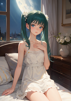 ラプンツェール