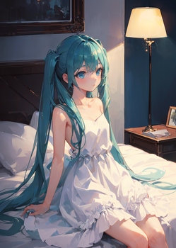 私はここにいる