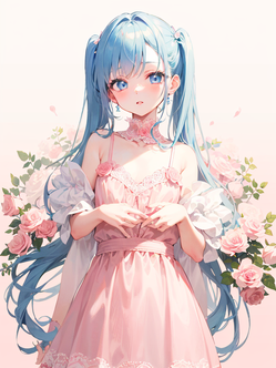 薔薇の吐息