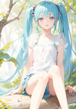 お嬢さん、妖精になりませんか？