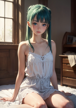 純度100パーセント