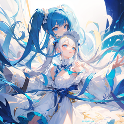 ふたりはひとり