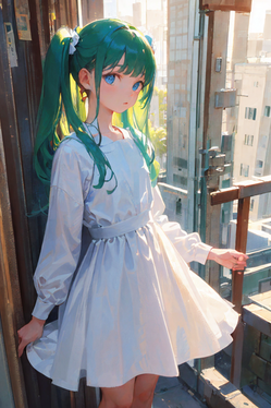 小さい時から知ってる子