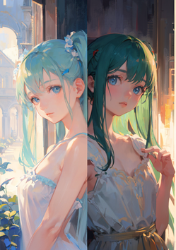 夢と目覚め