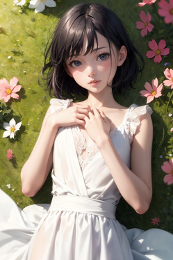 白雪姫