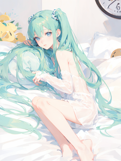 ラプンツェル