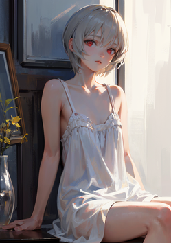 乙女盛り