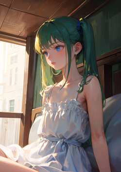 集中