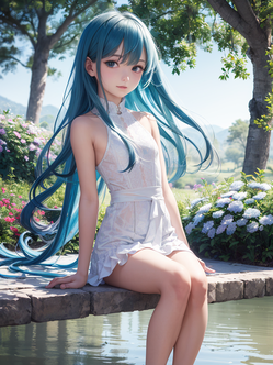 ひんやりした場所