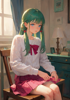 カは仮想世界のカ