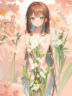 花花花