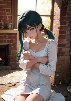 何も持たない者