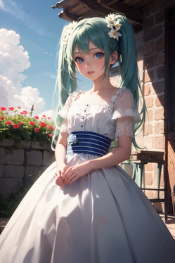 リトルプリンセス