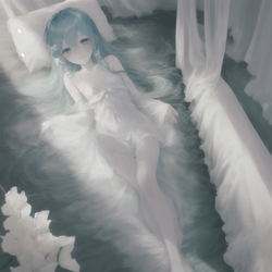 眠り姫