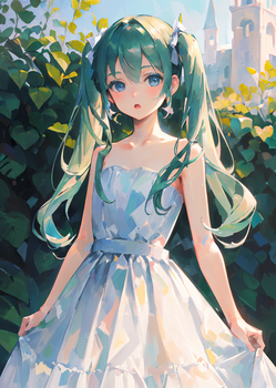妖精の時代