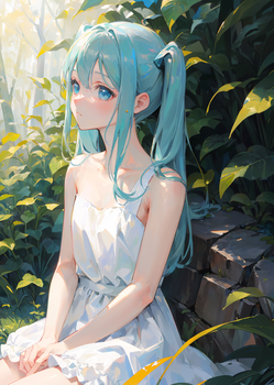 耐える