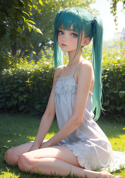 フェアリーの出現