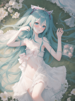 野の花