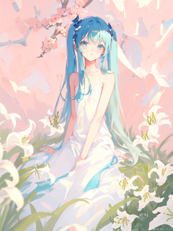 妖精の女王