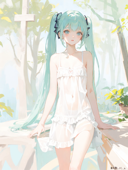 妖精の棲家