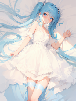 月明り
