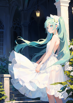 時の幻