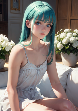 あの子は誰のもの