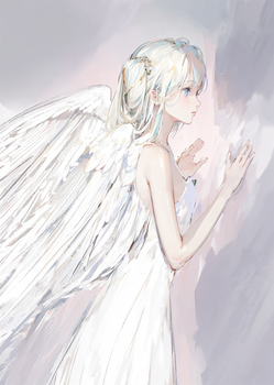 エンジェルのプロフィール