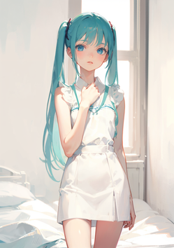 スリムに生きる