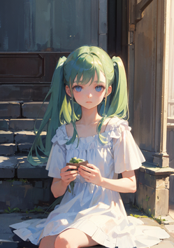 綺麗になる努力