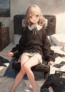 やがて大人に