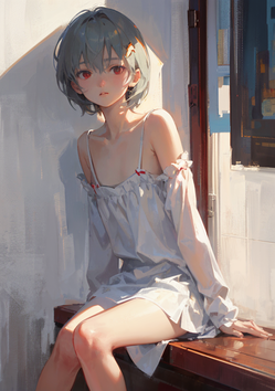 思い出のイメージ