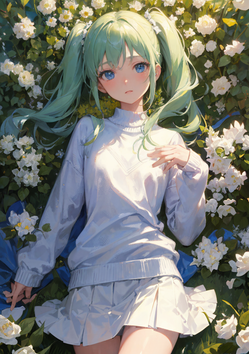 あの子の思い出