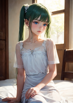 フラジル
