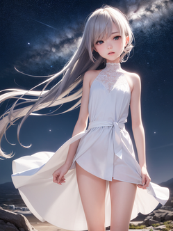 空の子