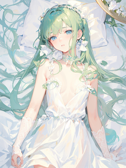 白雪姫の気持ち