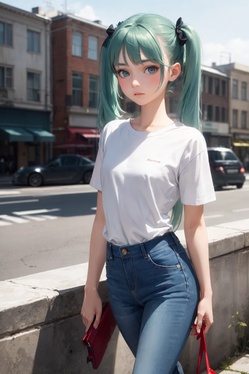 古い都市