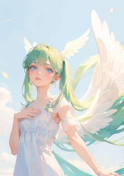 エンジェル・ハート