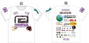 31 スポンサーTシャツ