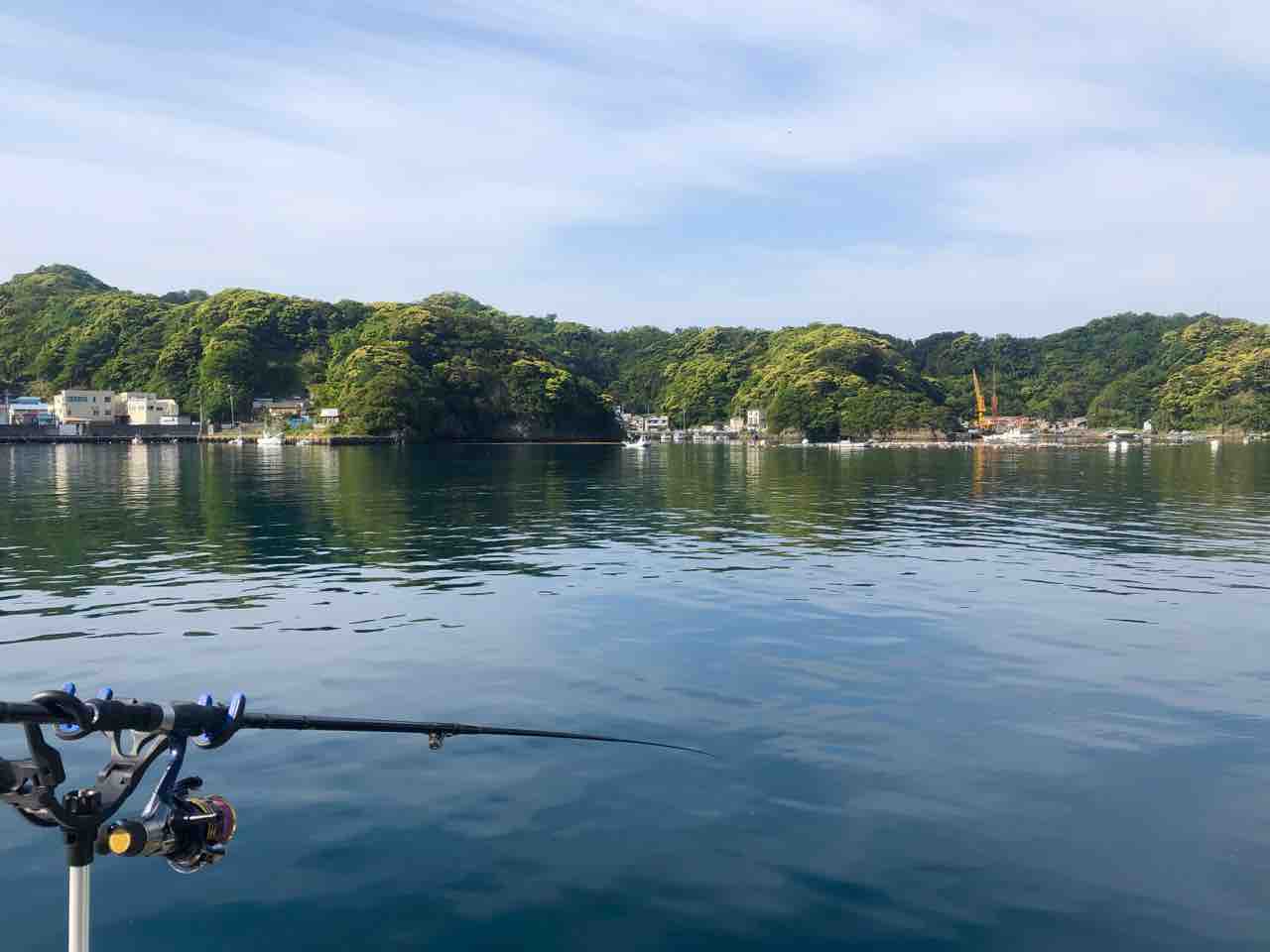 西伊豆 田子の堤防 ヤエン釣りの釣果 Kayo Ebineの釣行ブログ 西伊豆 田子の堤防 ヤエン釣りの釣果 Kayo Ebineの釣行ブログ