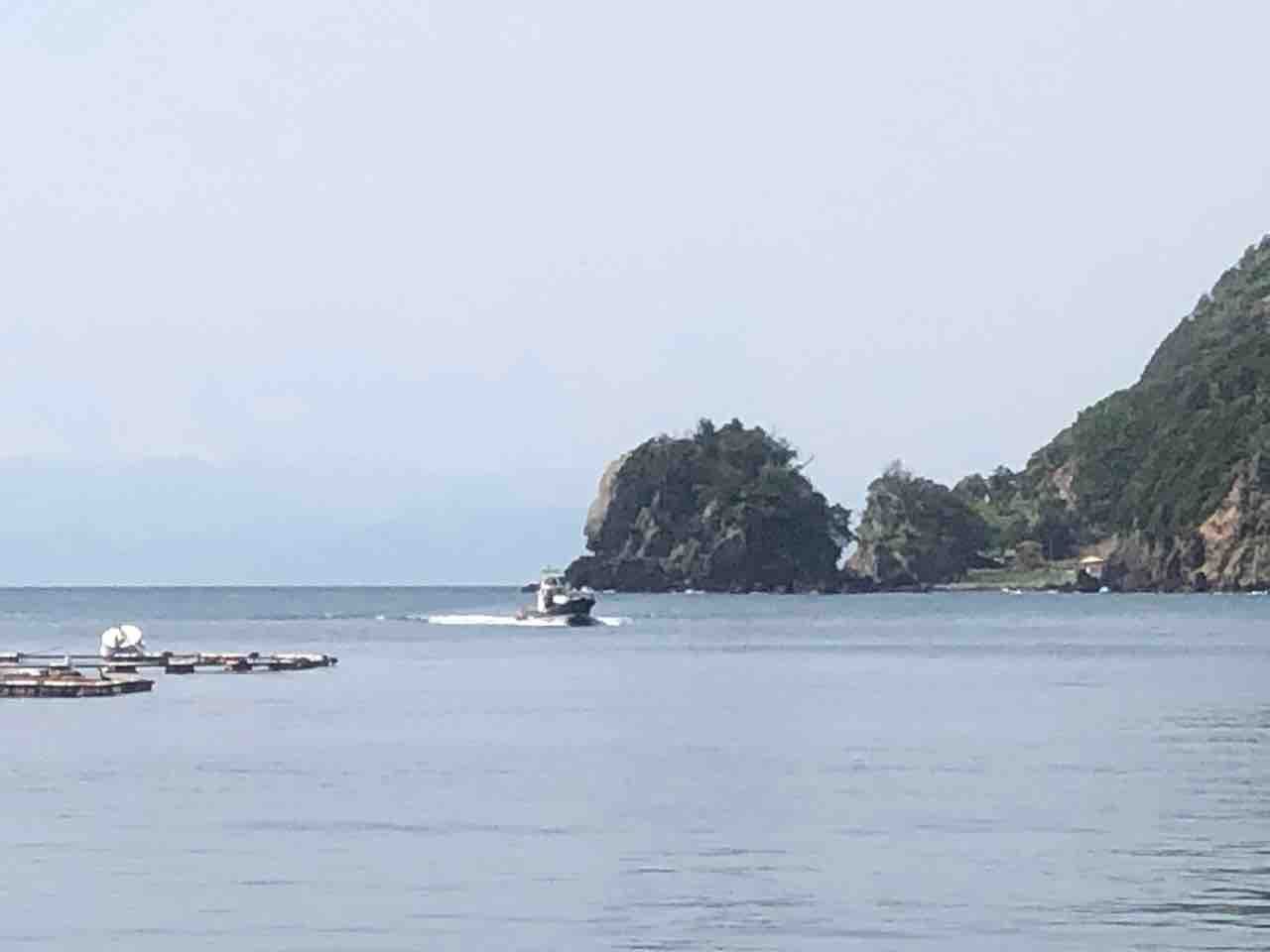 西伊豆 田子港 ヤエン釣りの釣果 Kayo Ebineの釣行ブログ 西伊豆 田子港 ヤエン釣りの釣果 Kayo Ebineの釣行ブログ