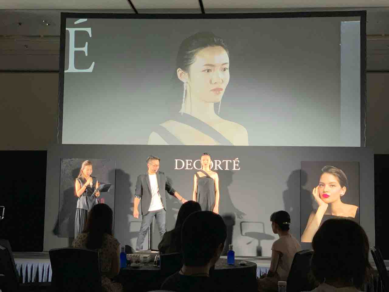 限定色再販情報とコスメデコルテ Kubokiセミナー 農家嫁の抵抗