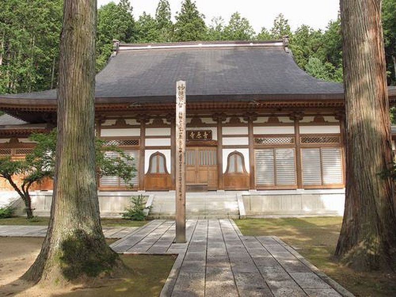 好奇心いっぱいこころ旅青原寺（長野県安曇野市）コメント