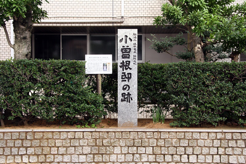 事業家・書家・文人画家】小曽根乾堂（長崎県長崎市生まれ） : 好奇心