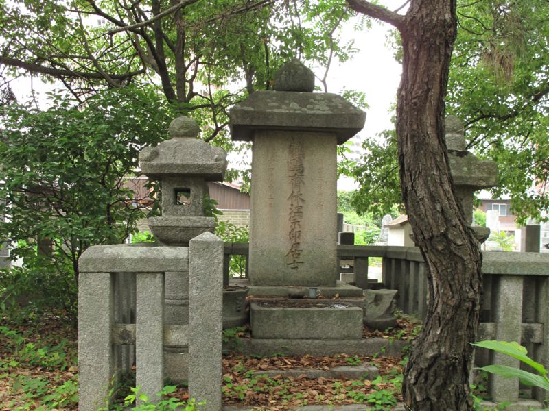 好奇心いっぱいこころ旅崇福寺（福岡県福岡市）コメント