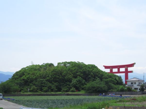 おのころ島神社 南あわじ市 好奇心いっぱいこころ旅