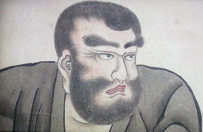 フランシスコ ザビエルの末裔と西郷隆盛の肖像画 好奇心いっぱいこころ旅 フランシスコ ザビエルの末裔と西郷隆盛の肖像画 好奇心いっぱいこころ旅