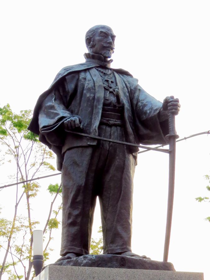 彫刻家】富永直樹（長崎県長崎市生まれ） : 好奇心いっぱいこころ旅